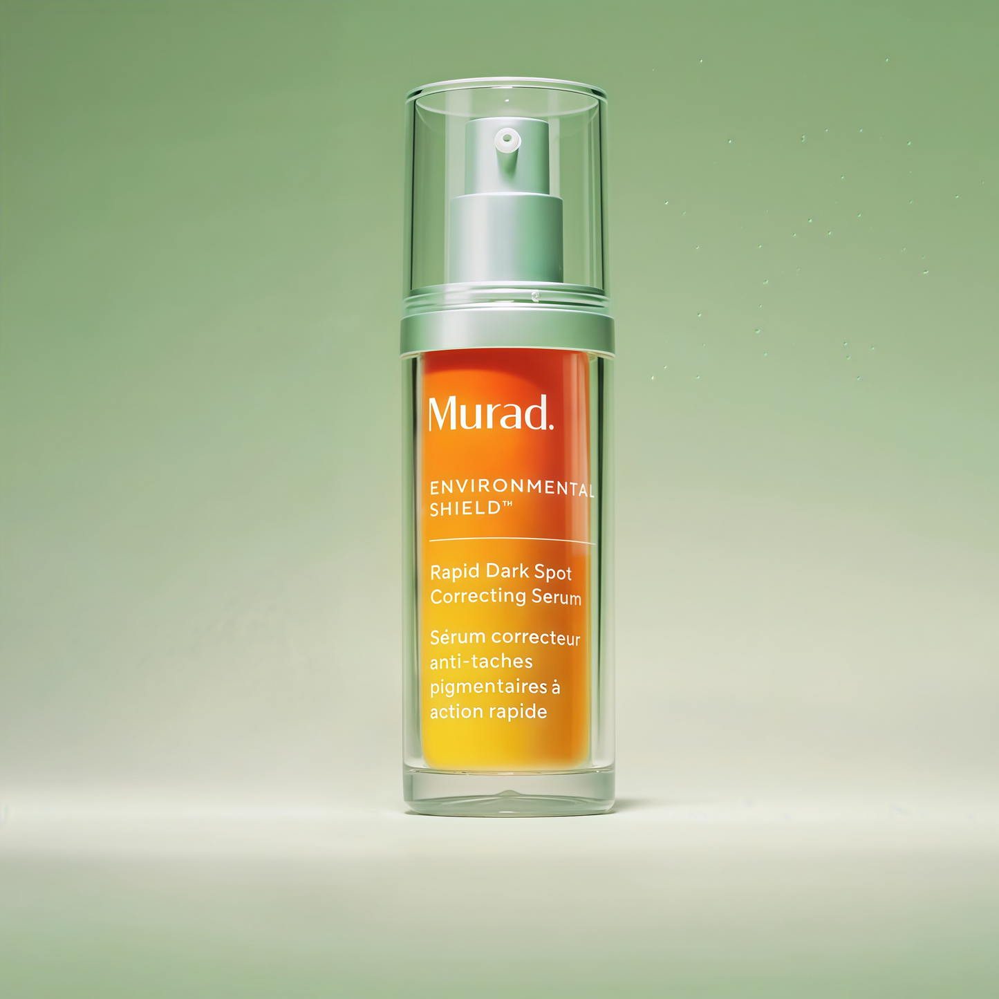 Rapid Dark Spot Correcting Serum