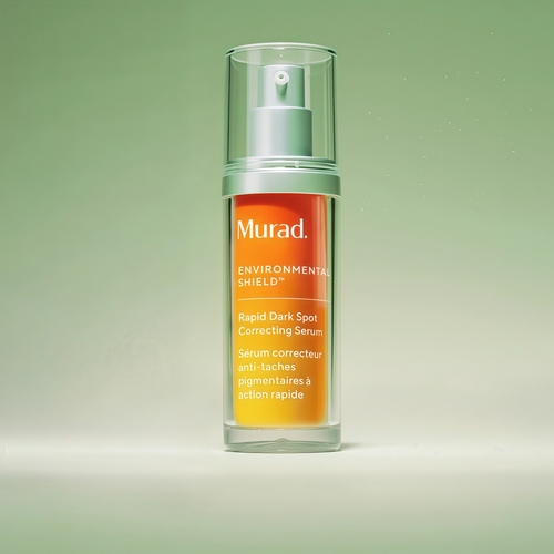 Rapid Dark Spot Correcting Serum