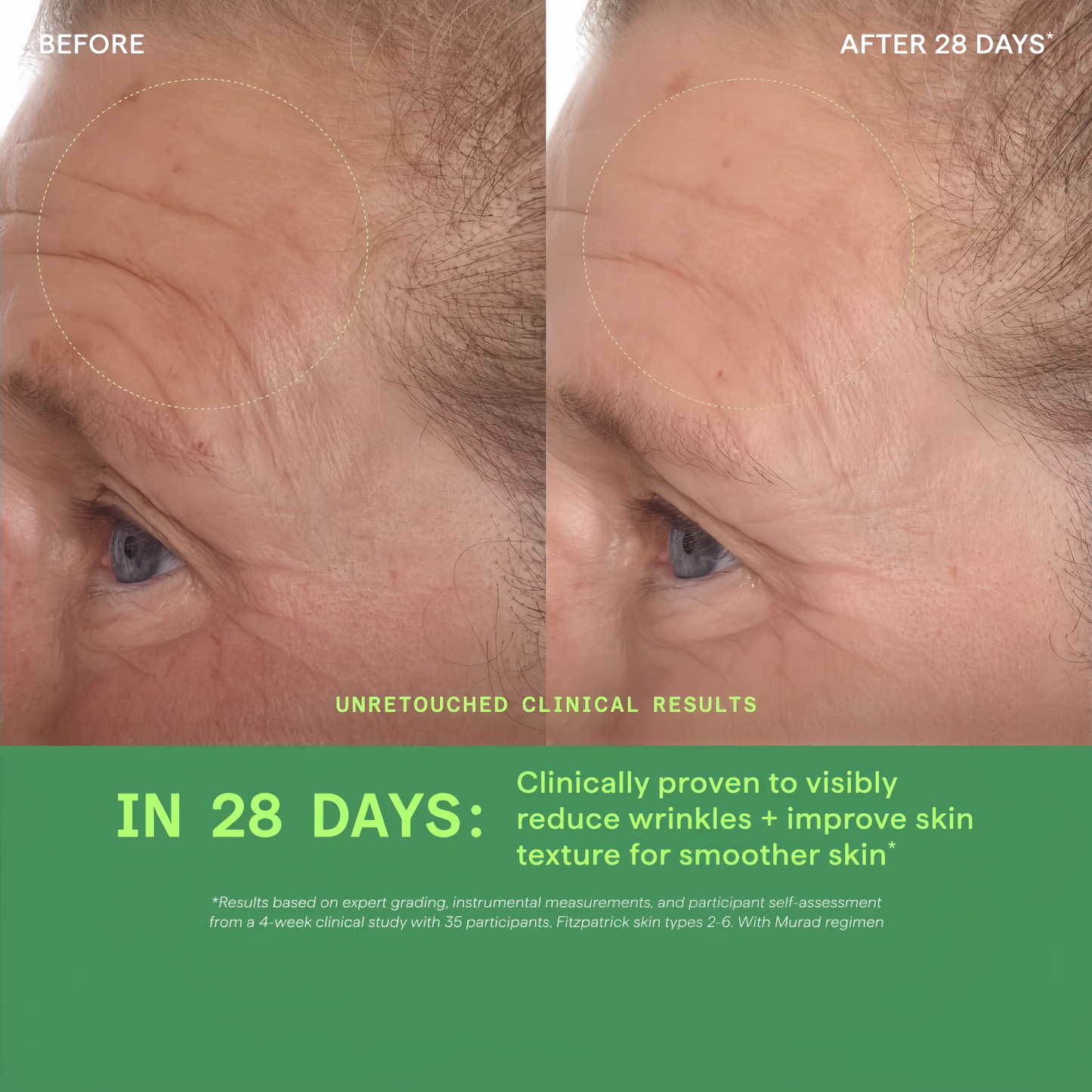 Rapid Dark Spot Correcting Serum